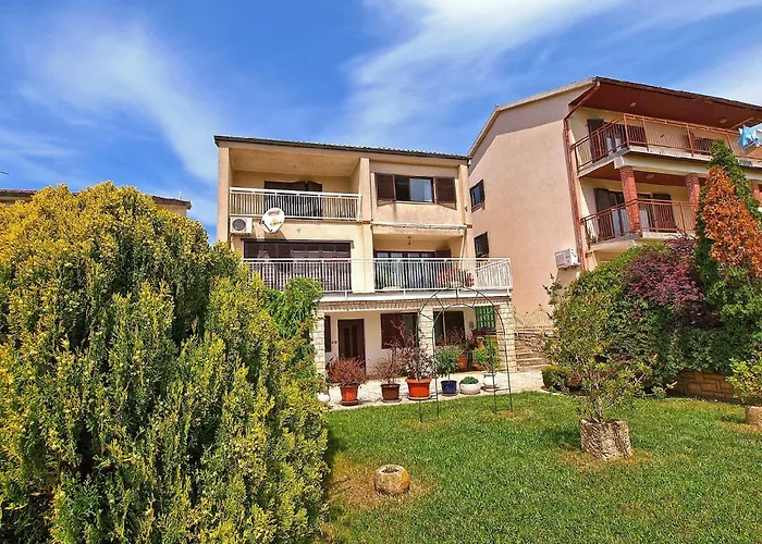 Ferienwohnung Fuer 5 Personen Ca 75 Qm In Pula, Istrien Istrische Riviera