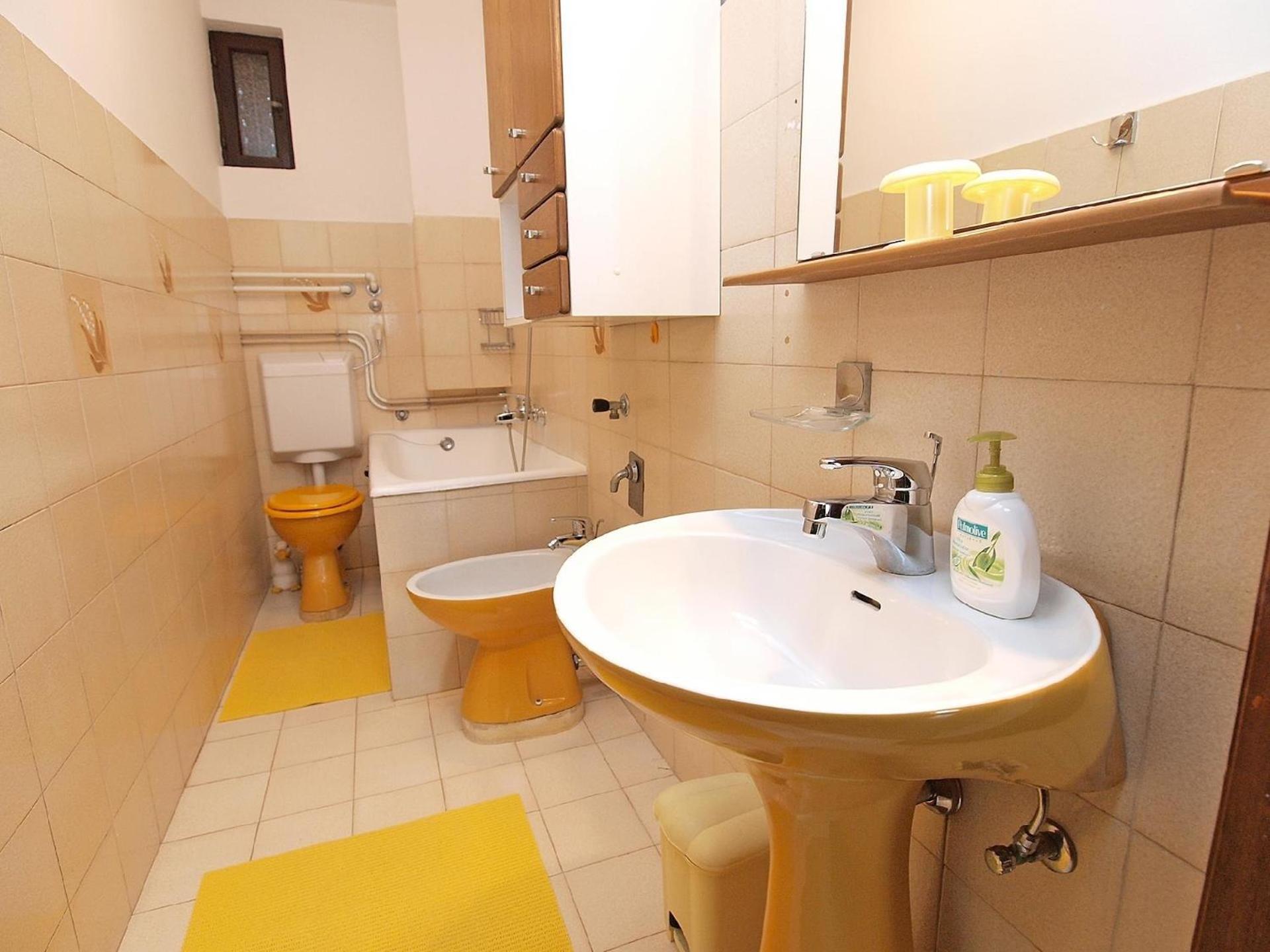 Fuer 5 Personen Ca 75 Qm In Pula, Istrien Istrische Riviera *