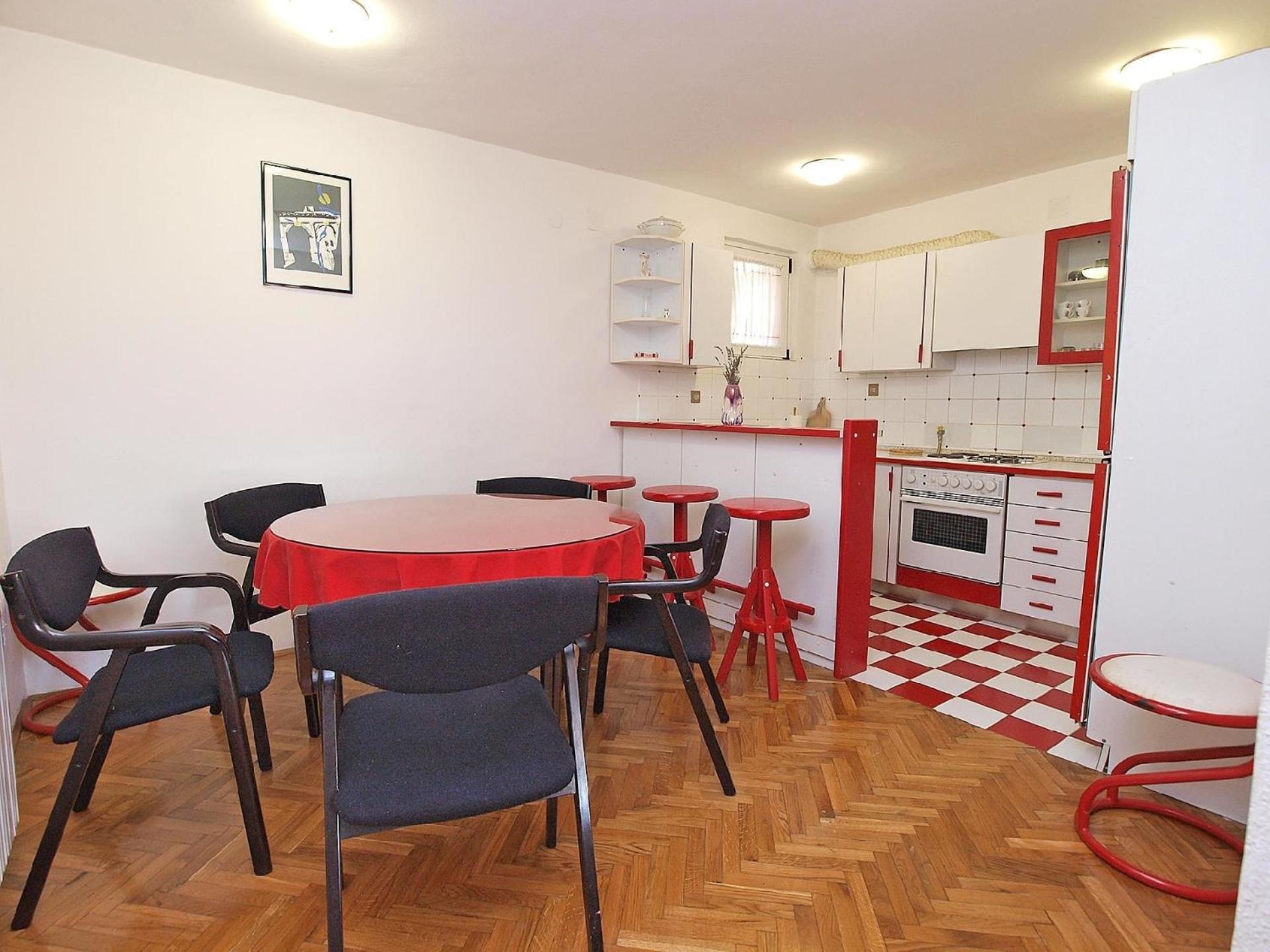 Fuer 5 Personen Ca 75 Qm In Pula, Istrien Istrische Riviera * Pula