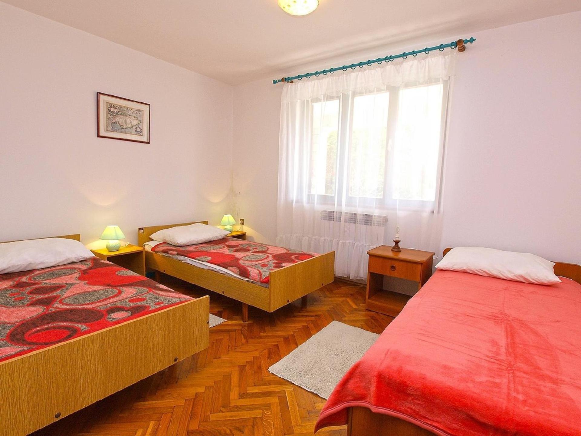 Apartman Fuer 5 Personen Ca 75 Qm In Pula, Istrien Istrische Riviera *