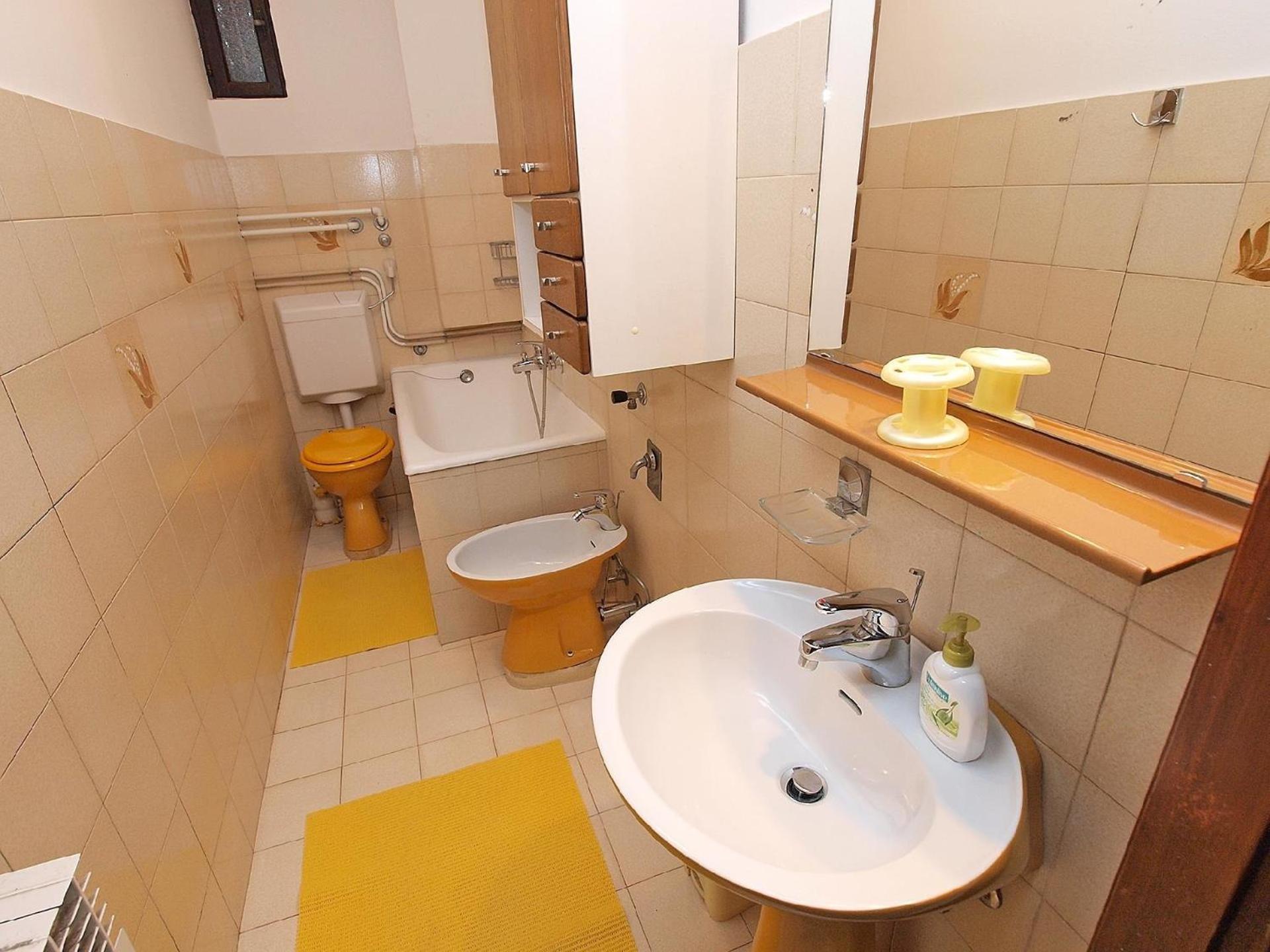 Apartman Fuer 5 Personen Ca 75 Qm In Pula, Istrien Istrische Riviera *