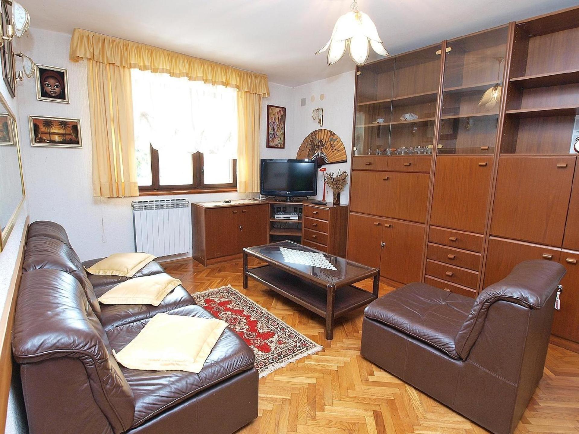 Fuer 5 Personen Ca 75 Qm In Pula, Istrien Istrische Riviera * Pula