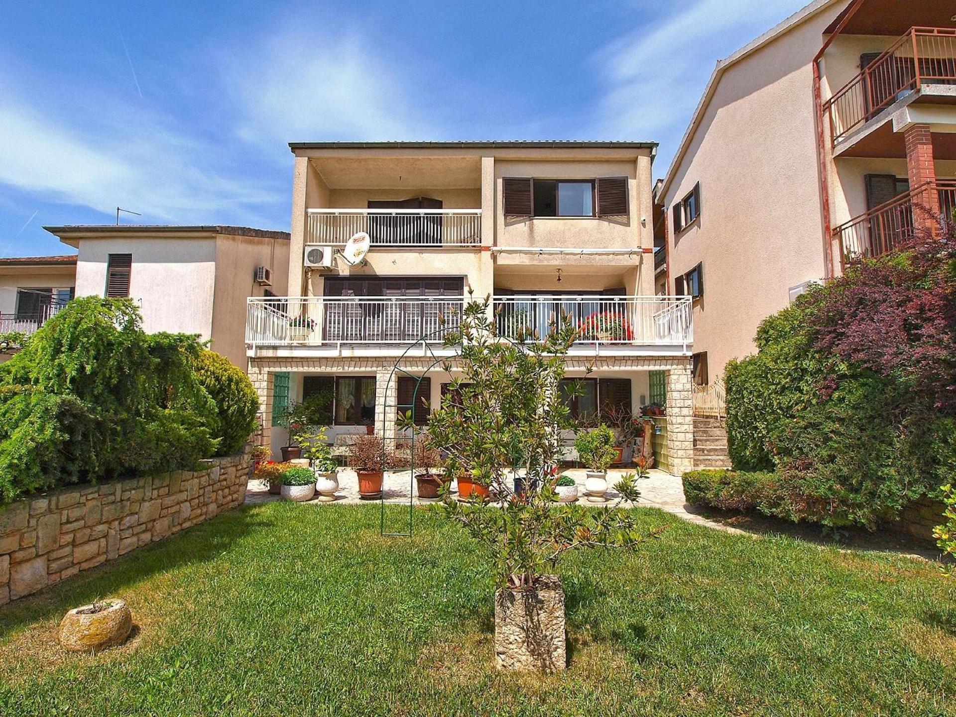 Apartman Fuer 5 Personen Ca 75 Qm In Pula, Istrien Istrische Riviera Pula