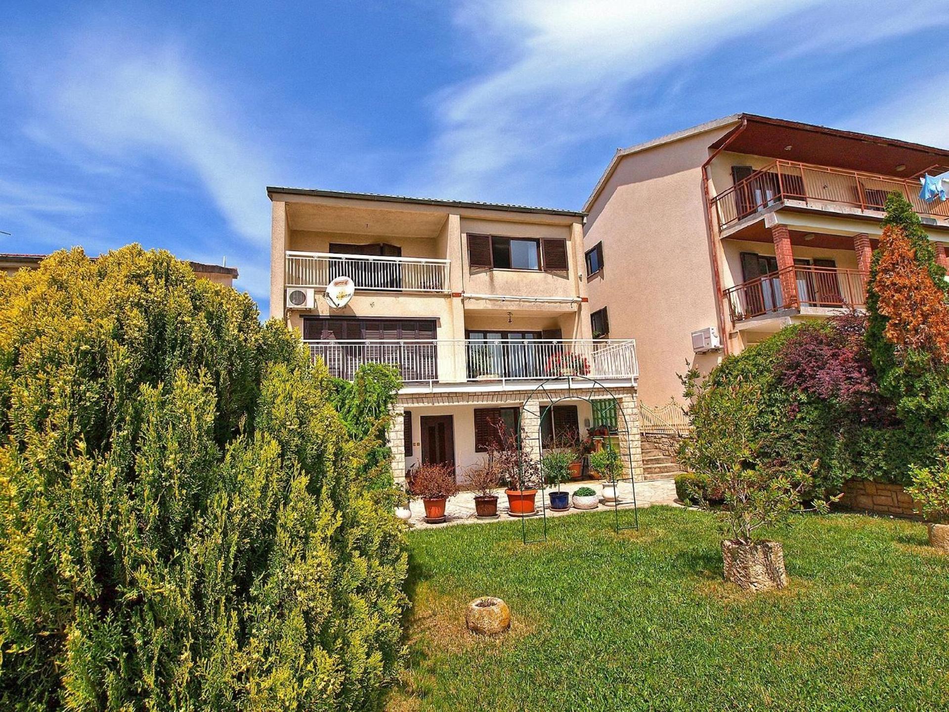 Fuer 5 Personen Ca 75 Qm In Pula, Istrien Istrische Riviera Apartman